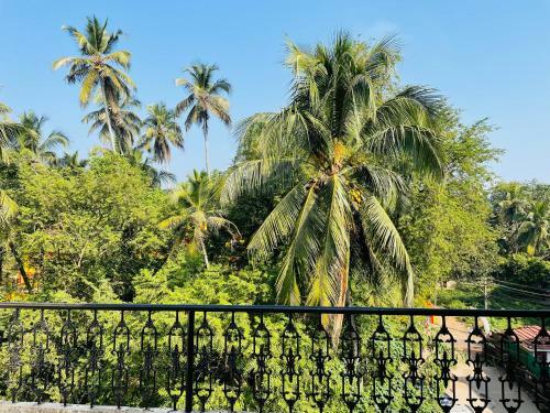 Apartamento Saldana Keran Park