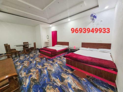 Hotel Parinay Vatikka