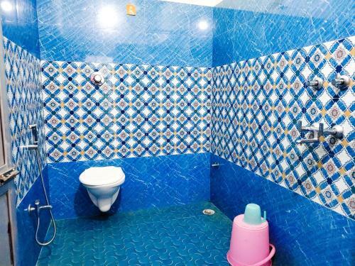 Hotel Parinay Vatikka