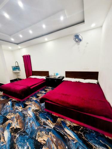 Hotel Parinay Vatikka