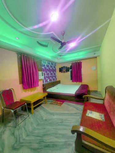 Hotel Parinay Vatikka