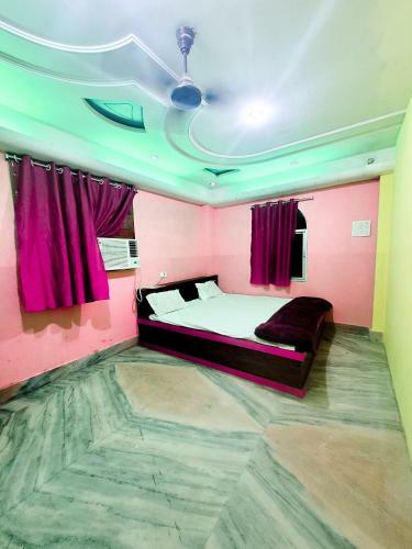Hotel Parinay Vatikka