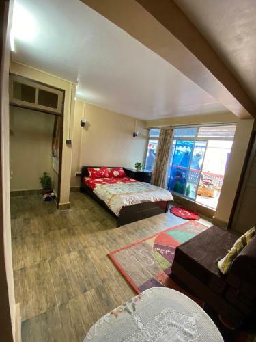 Dale View Homestay