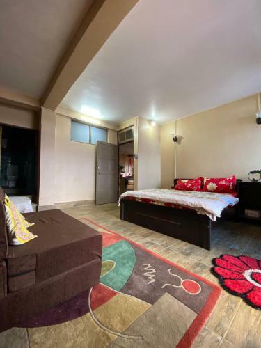 Dale View Homestay