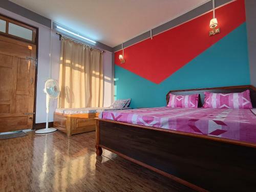 Pema La Dhim Homestay