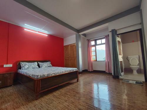Pema La Dhim Homestay