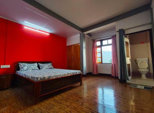 Pema La Dhim Homestay