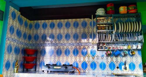 Pema La Dhim Homestay