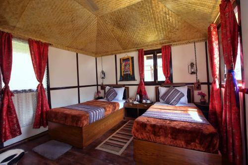 Agroturismo Bustee,farmhouse