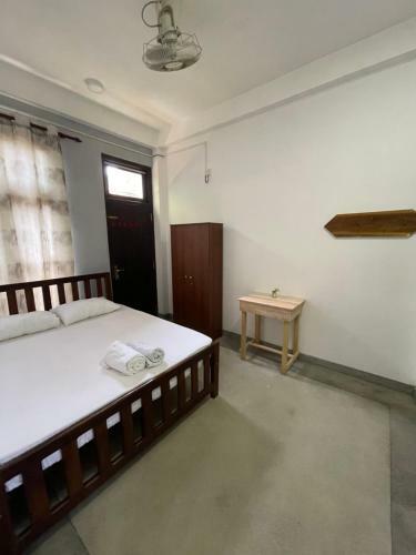 Hostal Volowhite Villa