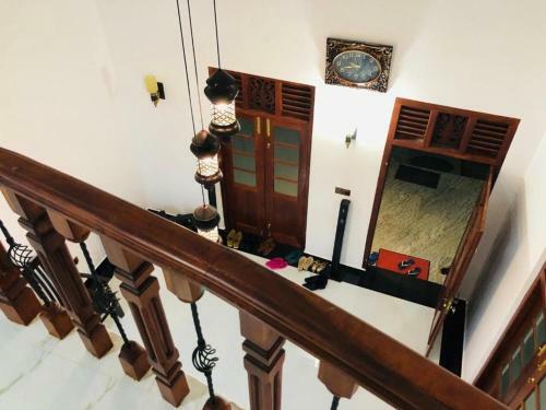 Aban Villa