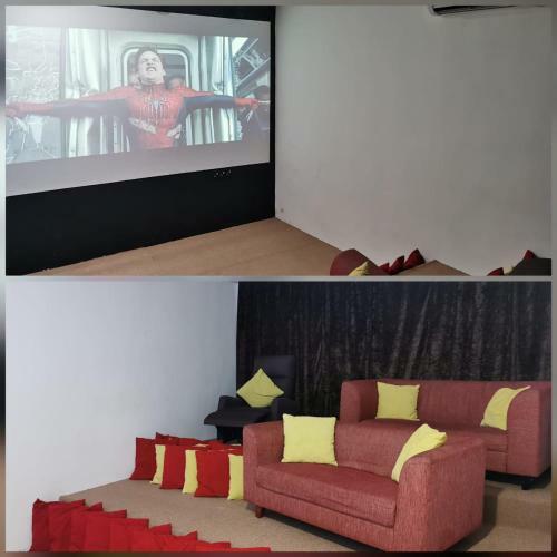 Maisarah Homestay