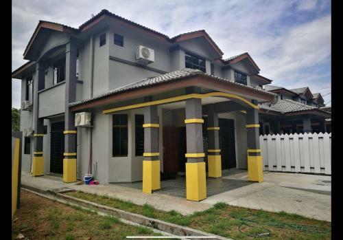 Hostal Rumah Tamu Penghujung Jalan