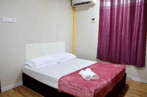 Hostal Rumah Tamu Penghujung Jalan