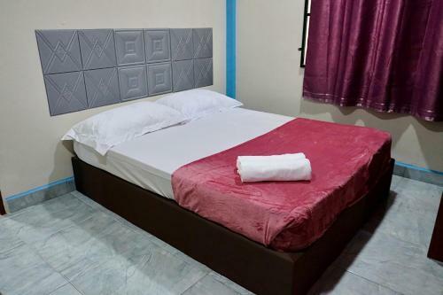Hostal Rumah Tamu Penghujung Jalan