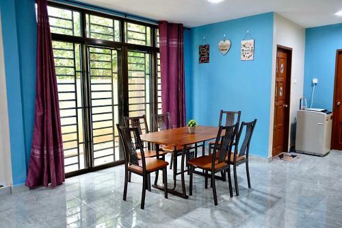 Hostal Rumah Tamu Penghujung Jalan