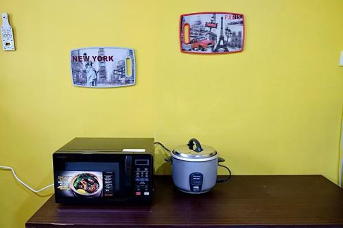 Hostal Rumah Tamu Penghujung Jalan