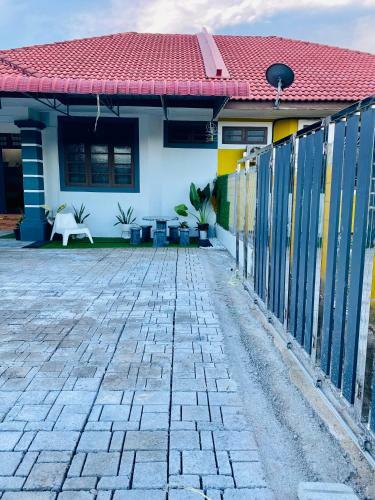Homestay Wan D