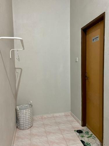 Homestay Wan D