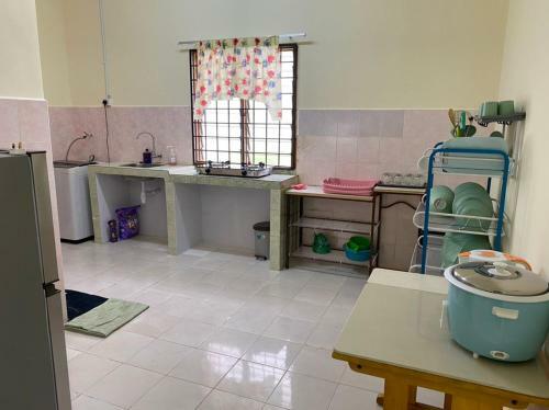 Homestay Sri Jasmine