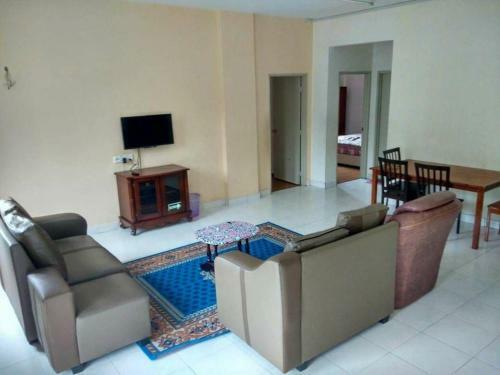 Rio Prima Apartment