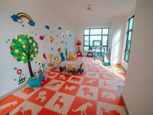 Apartamento Hannstudio Imperium Residence Kuantan