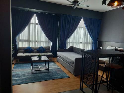 Apartamento Hannstudio Imperium Residence Kuantan