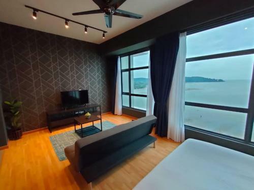 Apartamento Hannstudio Imperium Residence Kuantan