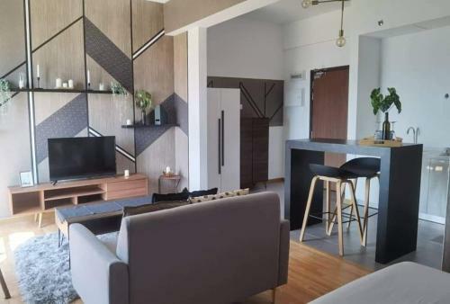 Apartamento Hannstudio Imperium Residence Kuantan