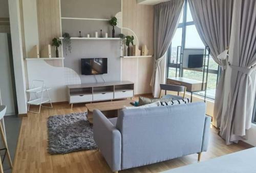 Apartamento Hannstudio Imperium Residence Kuantan