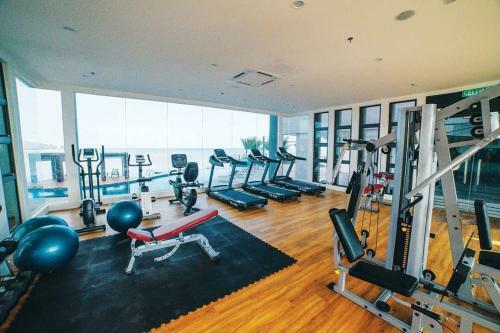 Apartamento Hannstudio Imperium Residence Kuantan