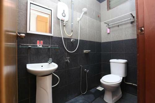 Hostal Villa Sri Mayang