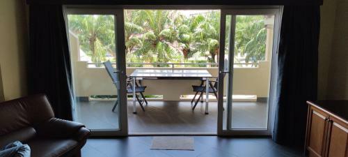 Apartamento View Talay Residence 1