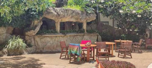 Apartamento View Talay Residence 1