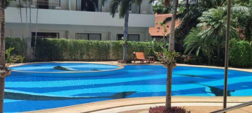 Apartamento View Talay Residence 1