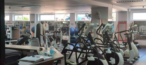 Apartamento View Talay Residence 1