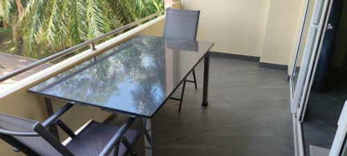 Apartamento View Talay Residence 1