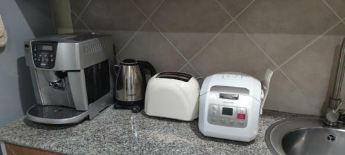Apartamento View Talay Residence 1