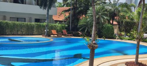 Apartamento View Talay Residence 1