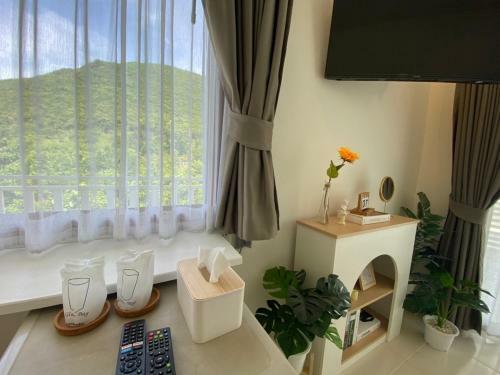 Hotel Winner II - Mountain View