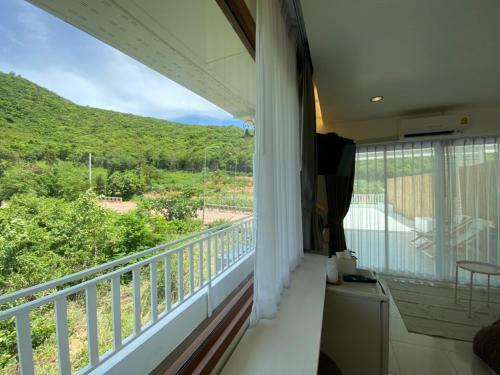 Hotel Winner II - Mountain View