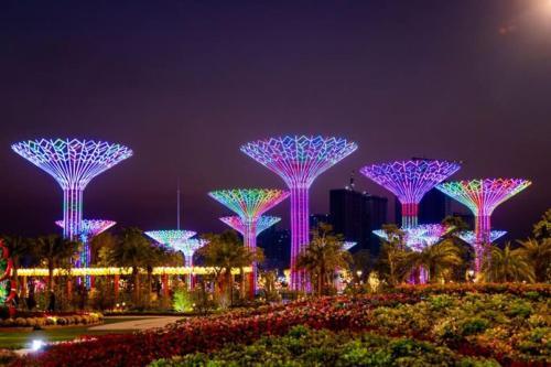 Apartamento Vinhomes Grand Park Second Home.