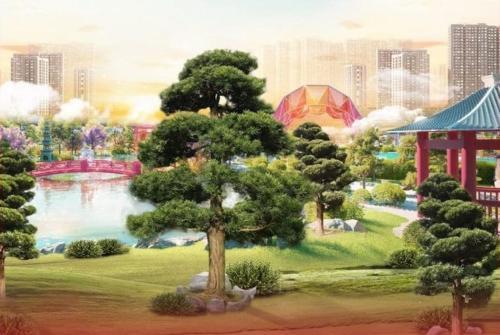 Apartamento Vinhomes Grand Park Second Home.