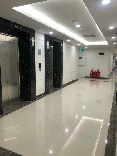 Apartamento Vinhomes Grand Park Second Home.