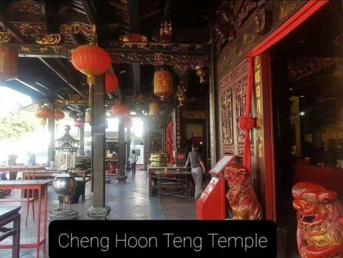 2 Bedroom Apartment Next To Historical Spots