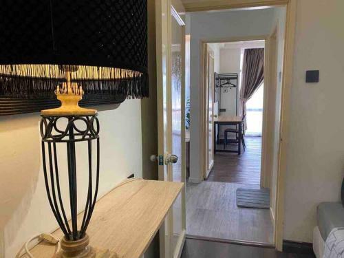 2 Bedroom Apartment Next To Historical Spots