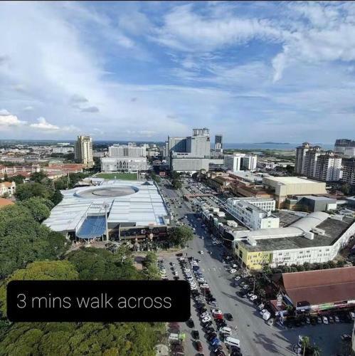 2 Bedroom Apartment Next To Historical Spots