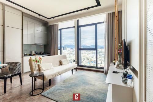 Apartamento Expressionz Klcc By G!