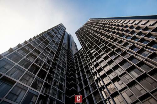 Apartamento Expressionz Klcc By G!