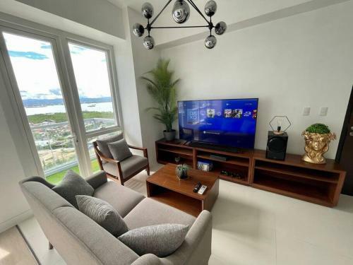 Apartamento High-end Luxurious Condo With Impressive Sea View